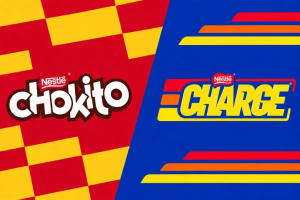 Chokito y Charge
