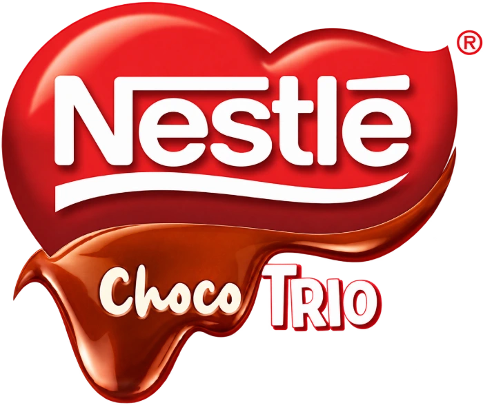 Chocotrio